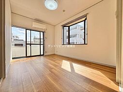 メゾンＥＸ 203 2階1DKのリビング/ダイニング