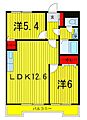 プラザEM4階13.0万円