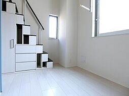 ハーモニーテラス綾瀬Ｖ 201 2階ワンルームのリビング/ダイニング