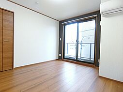 第3TKビル六町 202 2階1Kのリビング/ダイニング