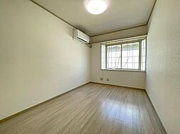 エクセル北綾瀬 207 2階ワンルームのリビング/ダイニング