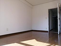 オリンピア保塚 305 3階2DKのリビング/ダイニング