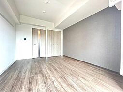 アグレアーブル　エモア 802 8階1Kのリビング/ダイニング