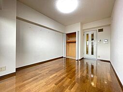 北綾瀬ＰＳＳビル 602 6階1Kのリビング/ダイニング