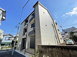 エスポワール綾瀬壱番館 202