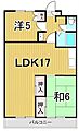 リアライズ北綾瀬6階9.4万円
