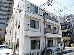 イルビラージュ綾瀬 302