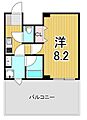 クレストコート綾瀬5階12.5万円
