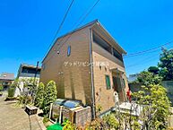 東京都足立区青井2丁目：物件画像／株式会社グッドリビング　綾瀬店