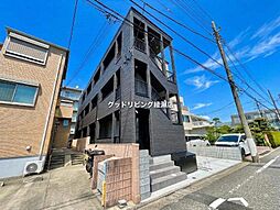 robothome北綾瀬
