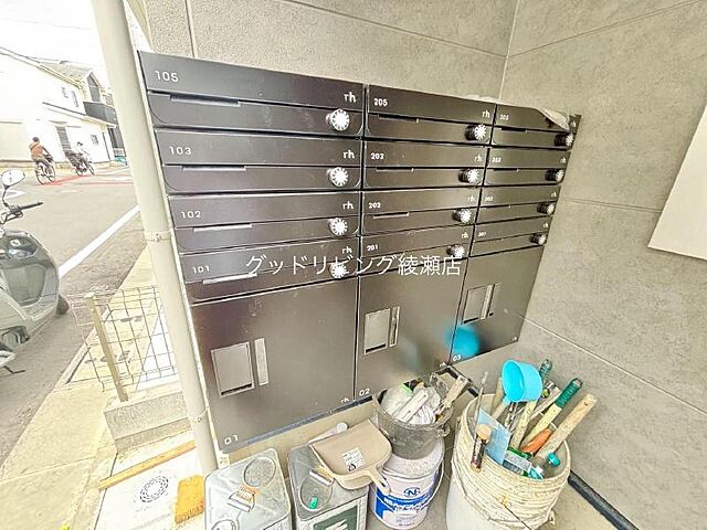 その他