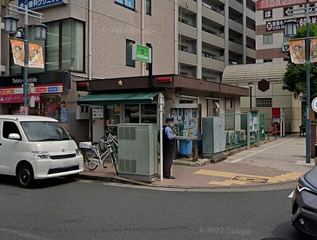 周辺