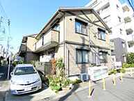 東京都足立区弘道1丁目：物件画像／株式会社グッドリビング　綾瀬店