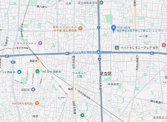 地図