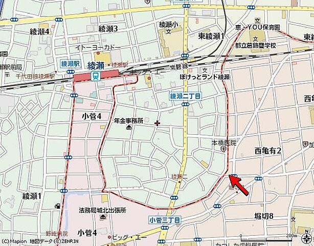 地図