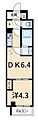 オーガスタレジデンス北綾瀬9階12.0万円