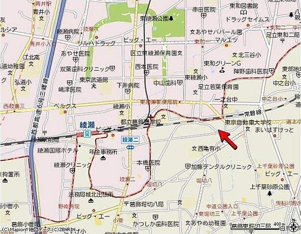 地図