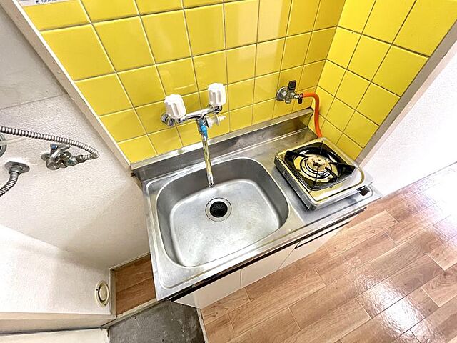 キッチン