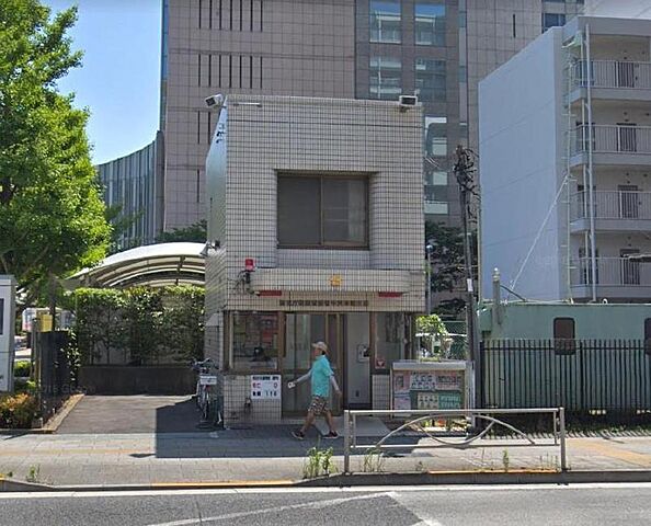 周辺