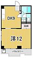 アライマンション2階6.9万円