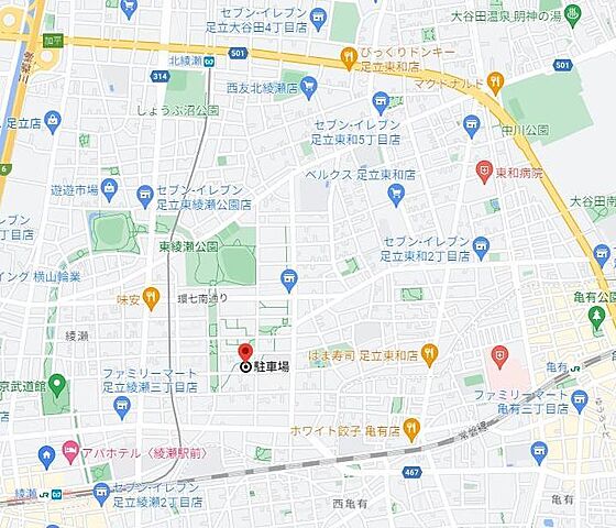 地図