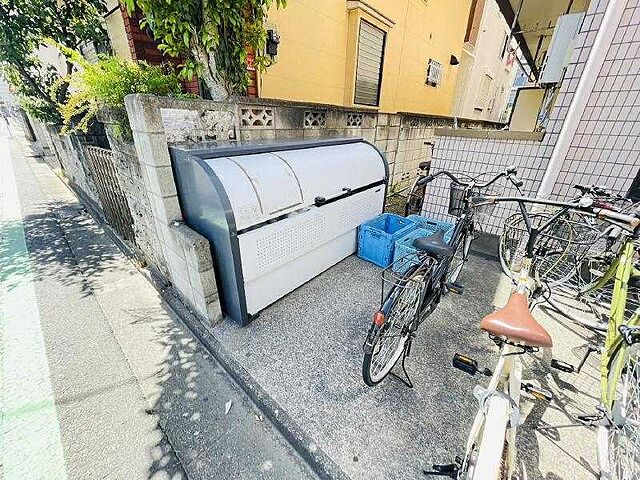 その他