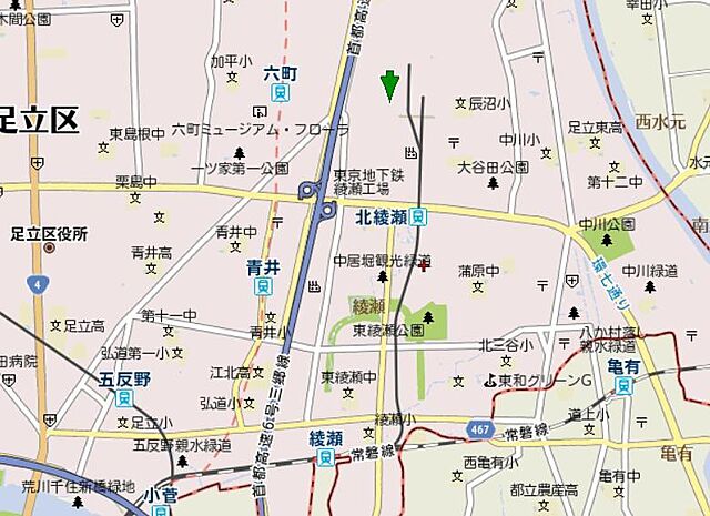 地図
