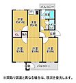 杭瀬団地15号棟3階1,080万円