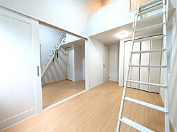 子供部屋の画像