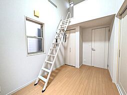 子供部屋の画像