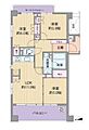 ネバーランド江坂垂水町8階4,650万円