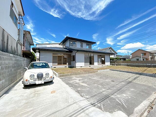 外観 加美郡加美町字大門210-3