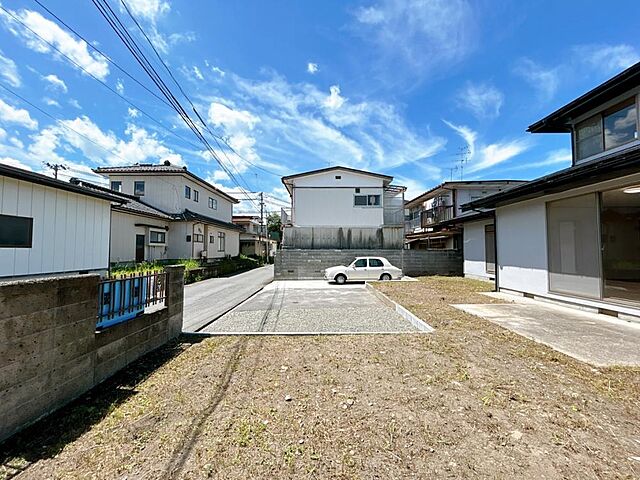 外観 加美郡加美町字大門210-3