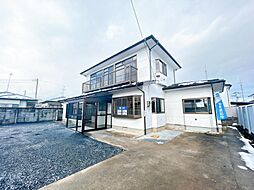 大崎市古川大宮7丁目 戸建て