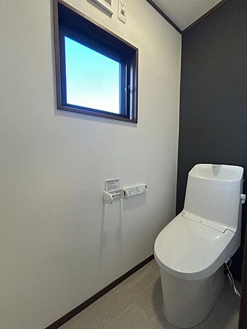 トイレ 加美郡加美町城生字前田36-12