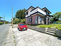 遠田郡美里町字峯山 戸建て