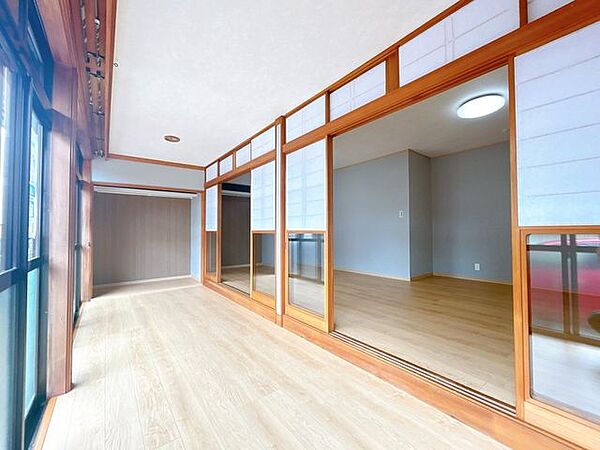 室内