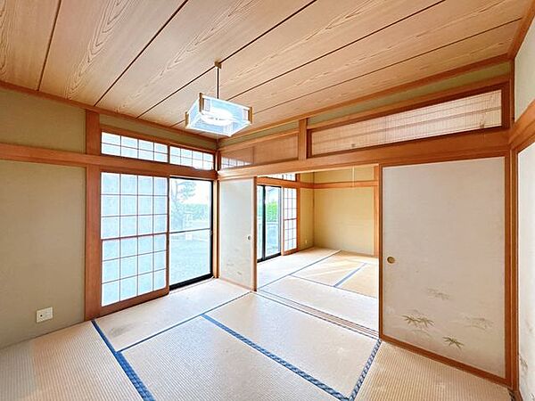 室内