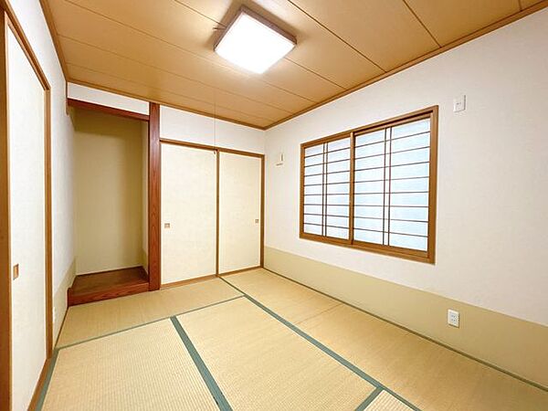 和室