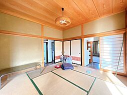 室内の画像