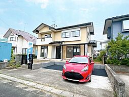 大崎市古川諏訪二丁目 戸建て