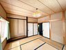 和室：【リフォーム中】和室です。畳は新品に交換、壁天井のクロスの張替え等を行います。