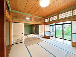 和室の画像