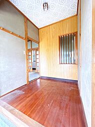 室内の画像