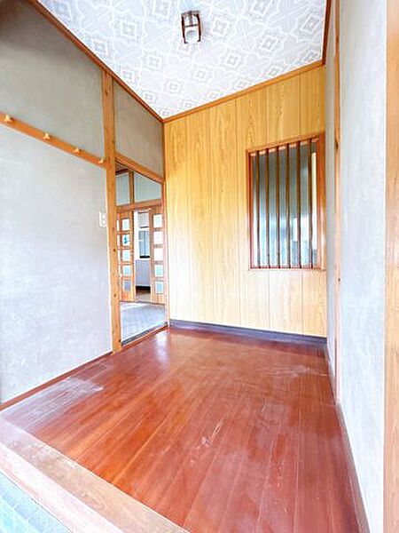 室内
