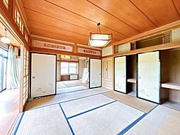 室内の画像