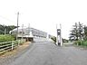 周辺：【周辺環境/中学校】栗原市立築館中学校まで2270ｍ（徒歩29分）