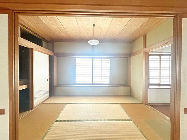 和室