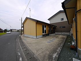 白石借家 南 ｜ 佐賀県杵島郡白石町大字福吉（賃貸一戸建2LDK・--・62.93㎡） その14