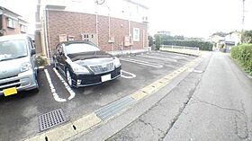 メゾン・アルモニーＮ 203 ｜ 佐賀県武雄市朝日町大字甘久（賃貸アパート1LDK・2階・42.37㎡） その15